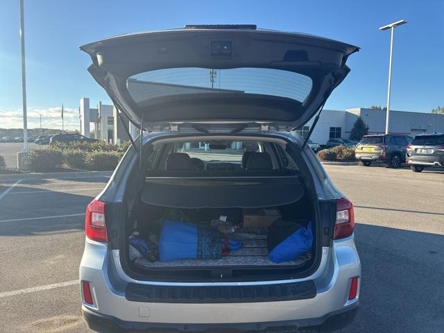 used 2017 Subaru Outback car, priced at $18,141