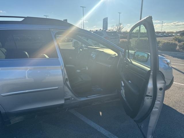 used 2017 Subaru Outback car, priced at $18,141