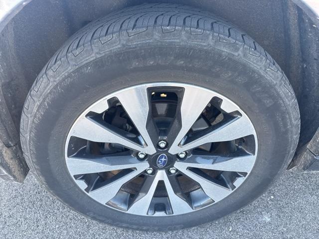 used 2017 Subaru Outback car, priced at $18,141
