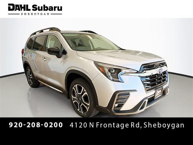new 2025 Subaru Ascent car, priced at $50,023