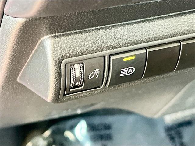 used 2024 Toyota Corolla car, priced at $18,250