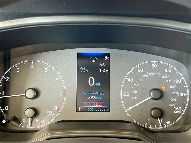 used 2024 Toyota Corolla car, priced at $18,250