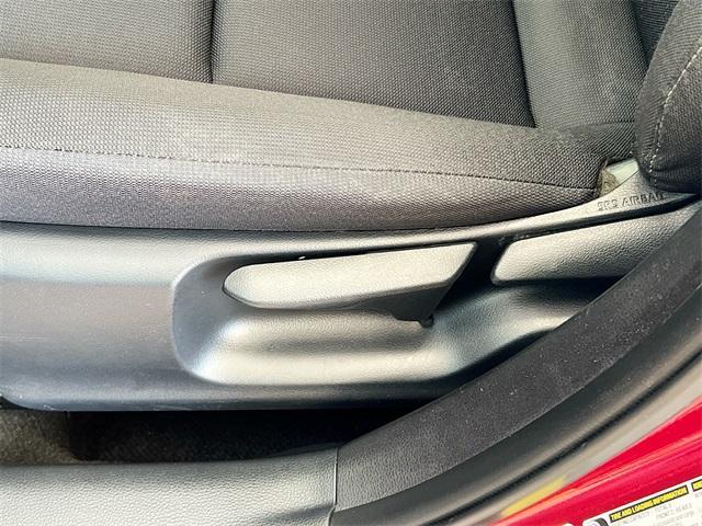 used 2024 Toyota Corolla car, priced at $18,250