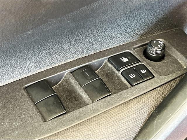 used 2024 Toyota Corolla car, priced at $18,250