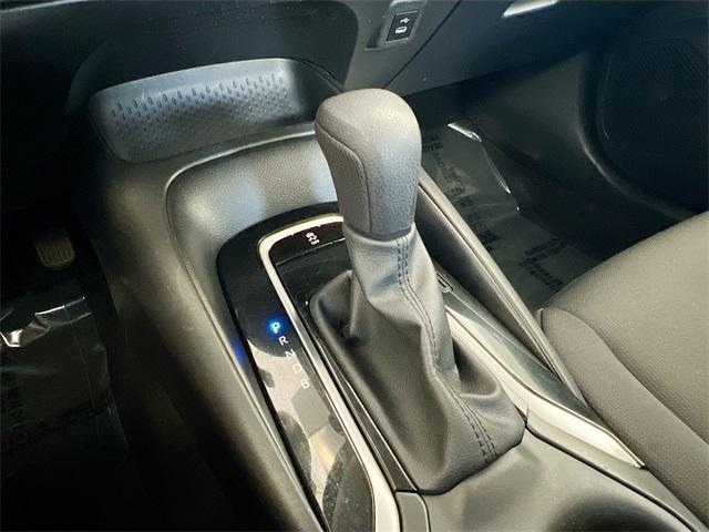 used 2024 Toyota Corolla car, priced at $18,250