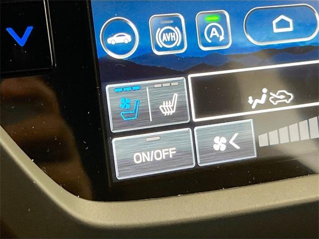 new 2025 Subaru Forester car, priced at $43,478