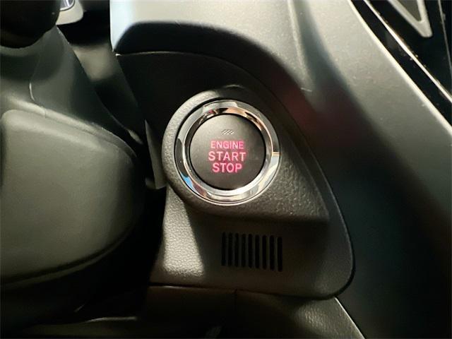 new 2025 Subaru Forester car, priced at $43,478