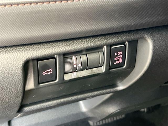 new 2025 Subaru Forester car, priced at $43,478