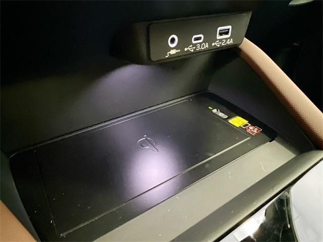 new 2025 Subaru Forester car, priced at $43,478