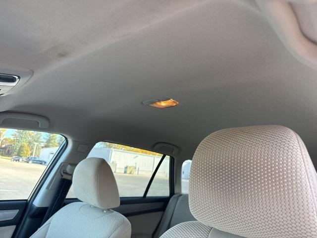 used 2018 Subaru Outback car, priced at $13,531