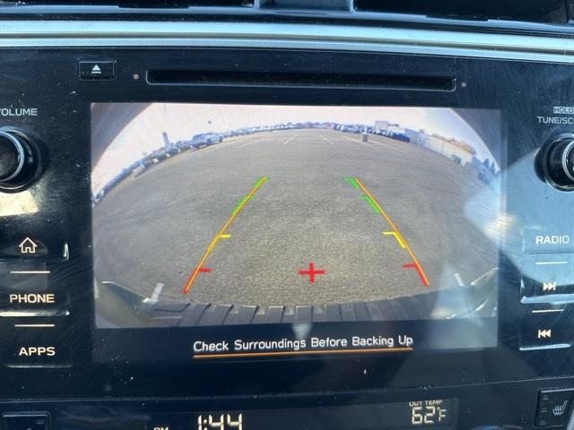 used 2018 Subaru Outback car, priced at $13,531