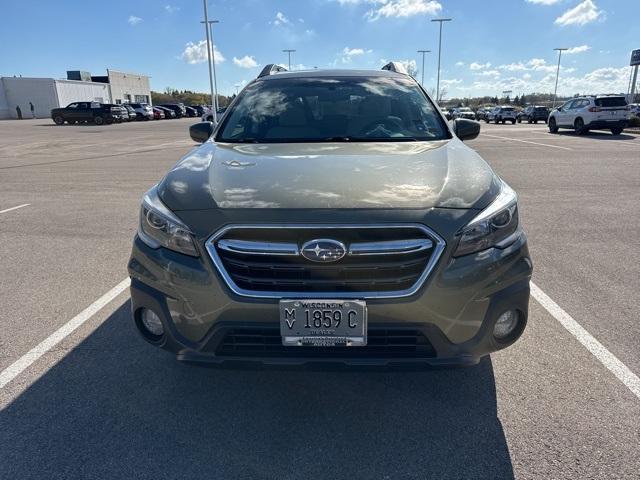 used 2018 Subaru Outback car, priced at $13,531