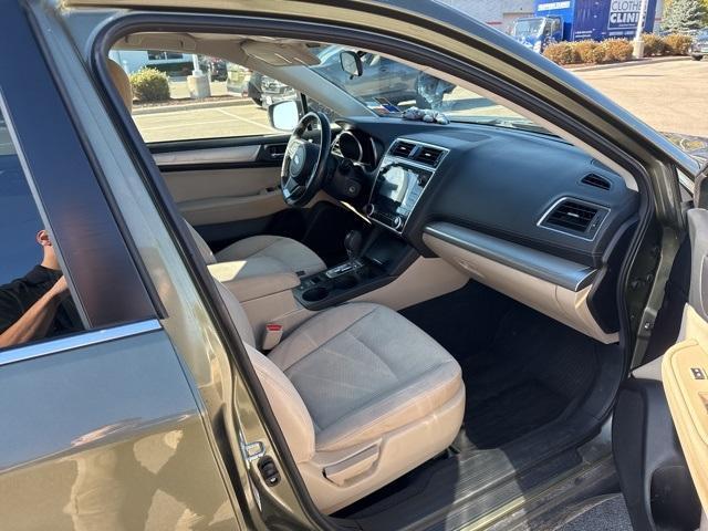 used 2018 Subaru Outback car, priced at $13,531