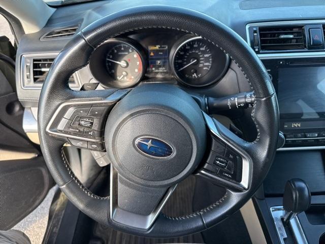 used 2018 Subaru Outback car, priced at $13,531