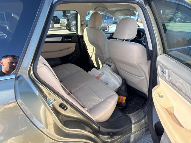 used 2018 Subaru Outback car, priced at $13,531
