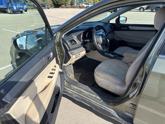 used 2018 Subaru Outback car, priced at $13,531