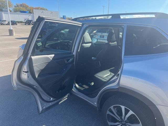 used 2019 Subaru Forester car, priced at $19,250