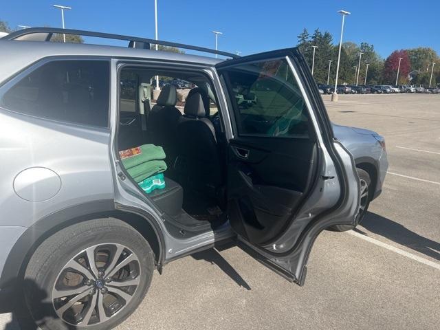 used 2019 Subaru Forester car, priced at $19,250