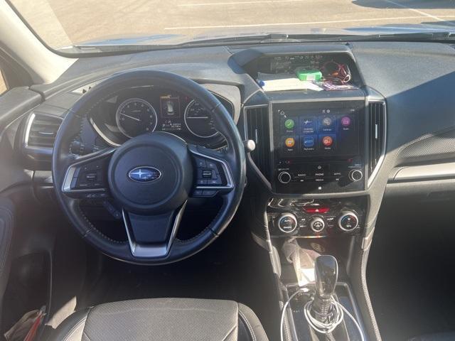 used 2019 Subaru Forester car, priced at $19,250