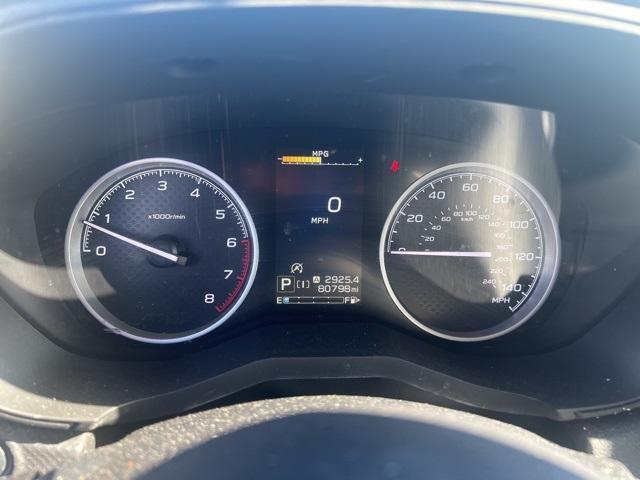 used 2019 Subaru Forester car, priced at $19,250