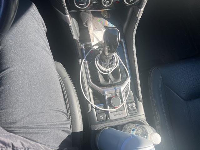 used 2019 Subaru Forester car, priced at $19,250