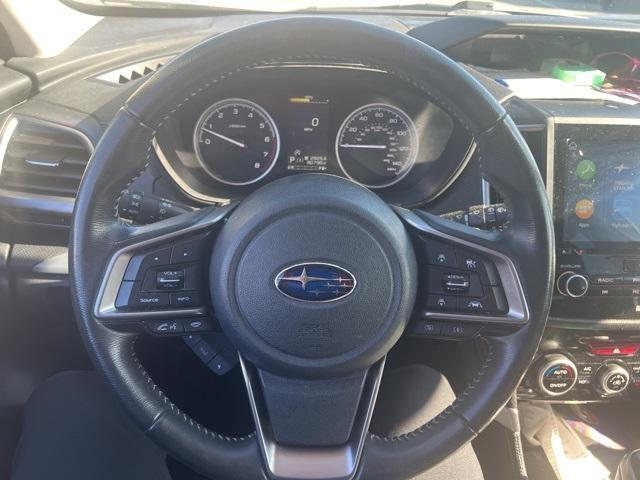 used 2019 Subaru Forester car, priced at $19,250