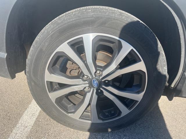 used 2019 Subaru Forester car, priced at $19,250