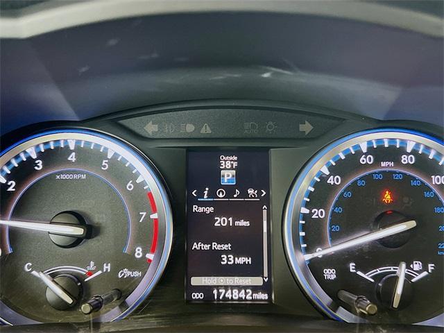 used 2015 Toyota Highlander car, priced at $16,000