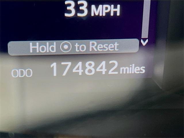 used 2015 Toyota Highlander car, priced at $16,000