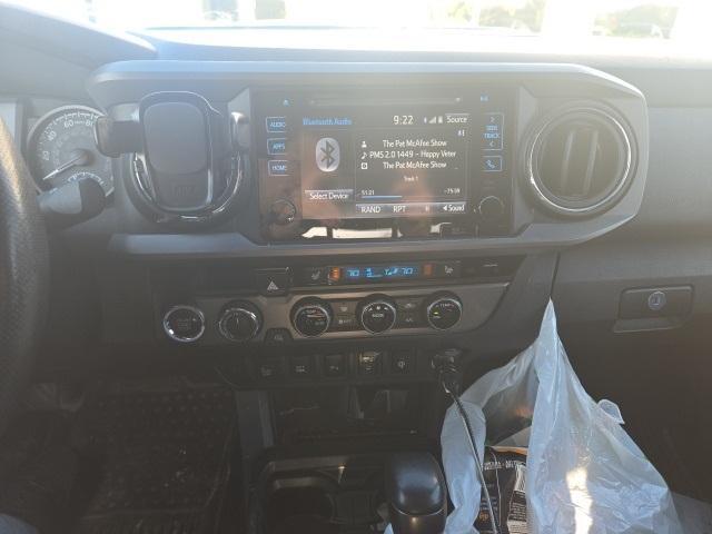 used 2016 Toyota Tacoma car, priced at $20,589