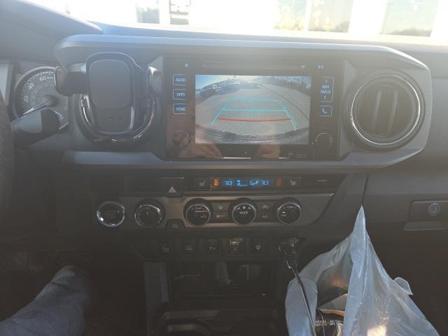 used 2016 Toyota Tacoma car, priced at $20,589