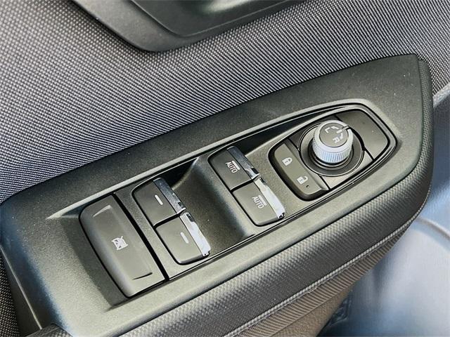 new 2025 Subaru Forester Hybrid car, priced at $38,800