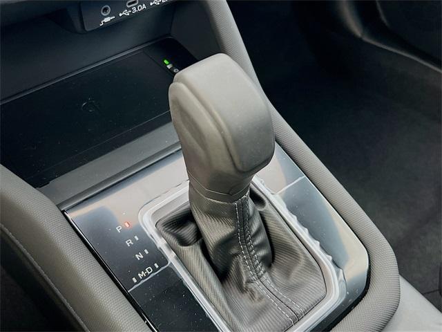 new 2025 Subaru Forester Hybrid car, priced at $38,800