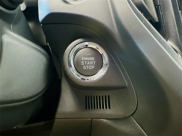 new 2025 Subaru Forester Hybrid car, priced at $38,800