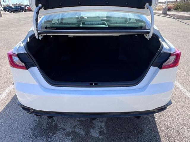 used 2025 Toyota Camry car, priced at $26,957