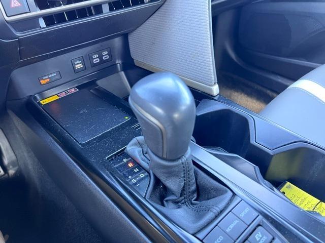 used 2025 Toyota Camry car, priced at $26,957
