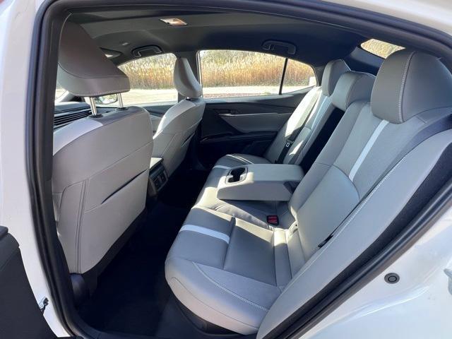used 2025 Toyota Camry car, priced at $26,957