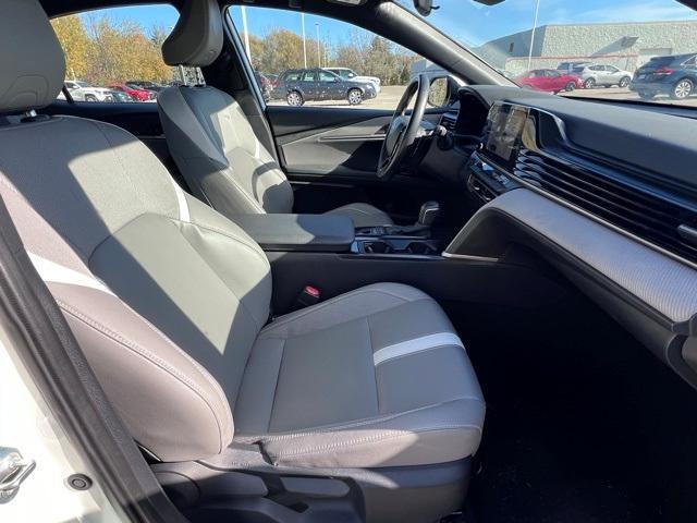 used 2025 Toyota Camry car, priced at $26,957