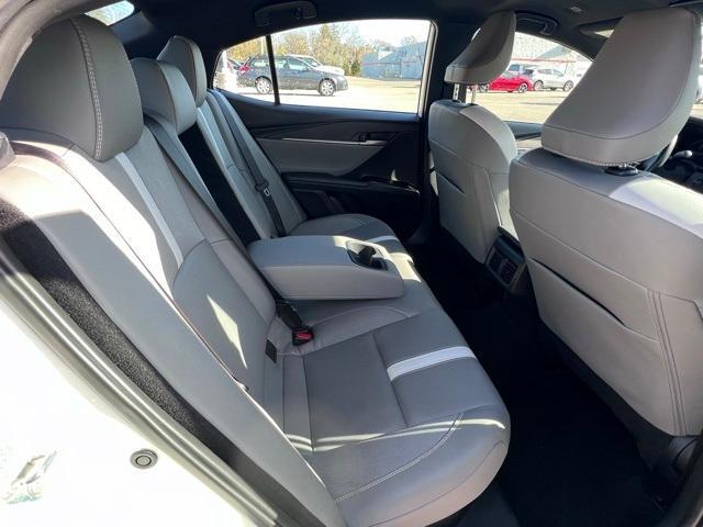 used 2025 Toyota Camry car, priced at $26,957