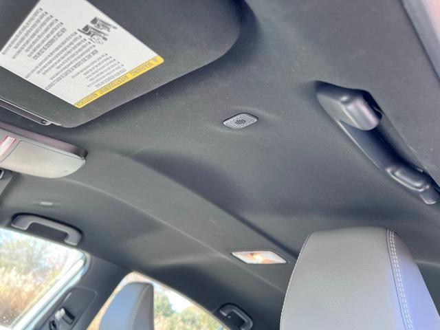 used 2025 Toyota Camry car, priced at $26,957