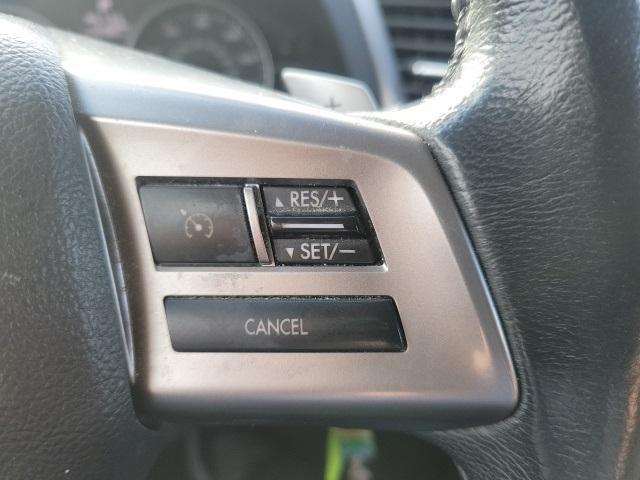 used 2014 Subaru Outback car, priced at $9,750