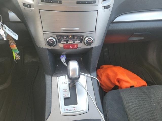used 2014 Subaru Outback car, priced at $9,750