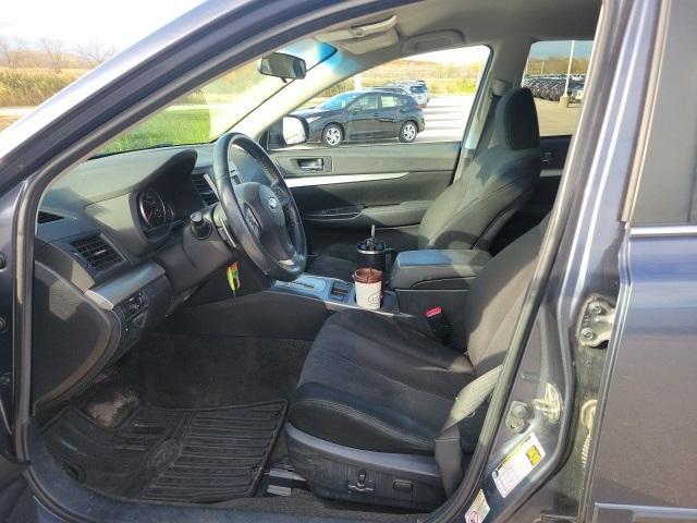 used 2014 Subaru Outback car, priced at $9,750