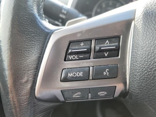 used 2014 Subaru Outback car, priced at $9,750