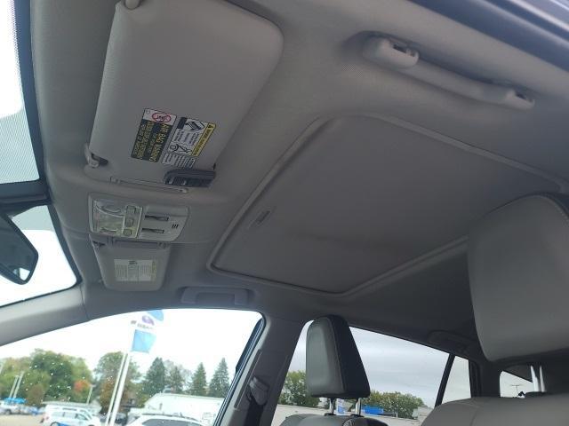 used 2014 Toyota RAV4 car, priced at $10,500