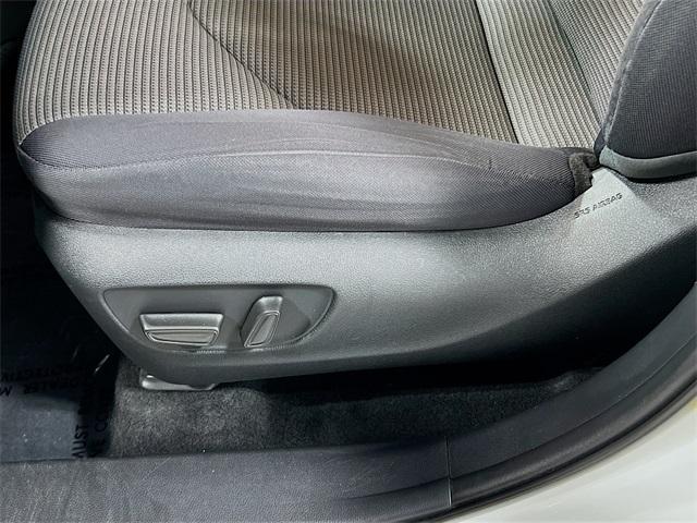 used 2021 Toyota Highlander car, priced at $24,000