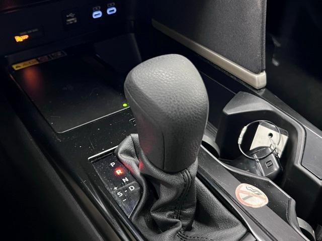 used 2025 Toyota Camry car, priced at $25,218