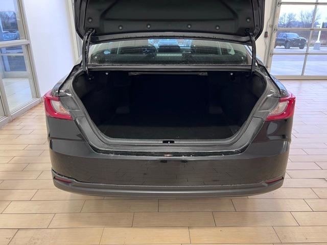 used 2025 Toyota Camry car, priced at $25,218