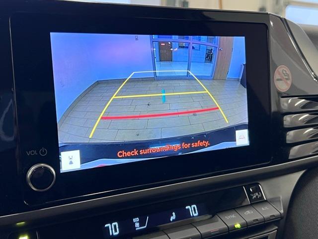 used 2025 Toyota Camry car, priced at $25,218