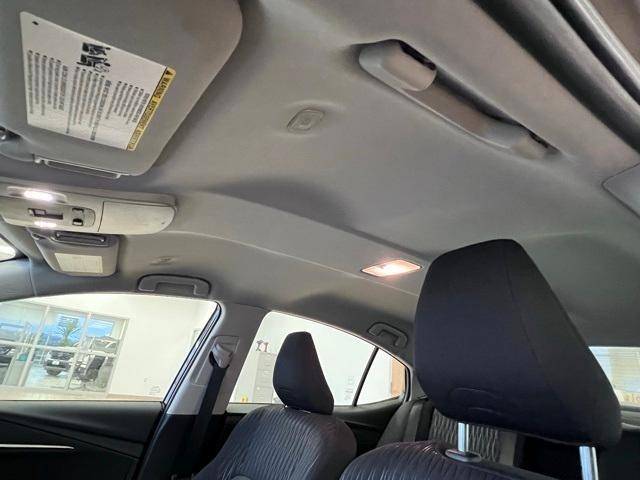 used 2025 Toyota Camry car, priced at $25,218